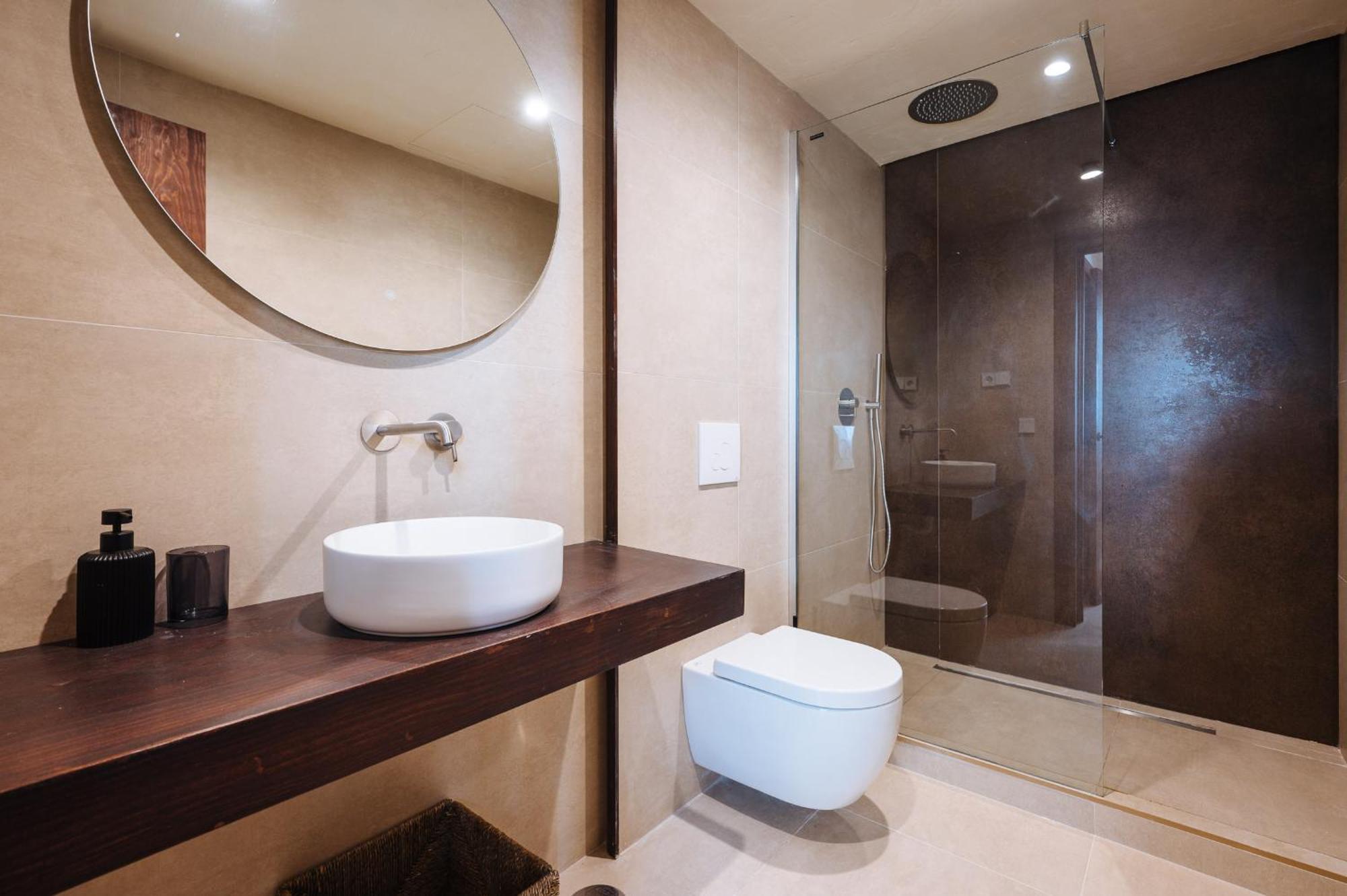 Apartamentos La Vistosona Sevilla Buitenkant foto