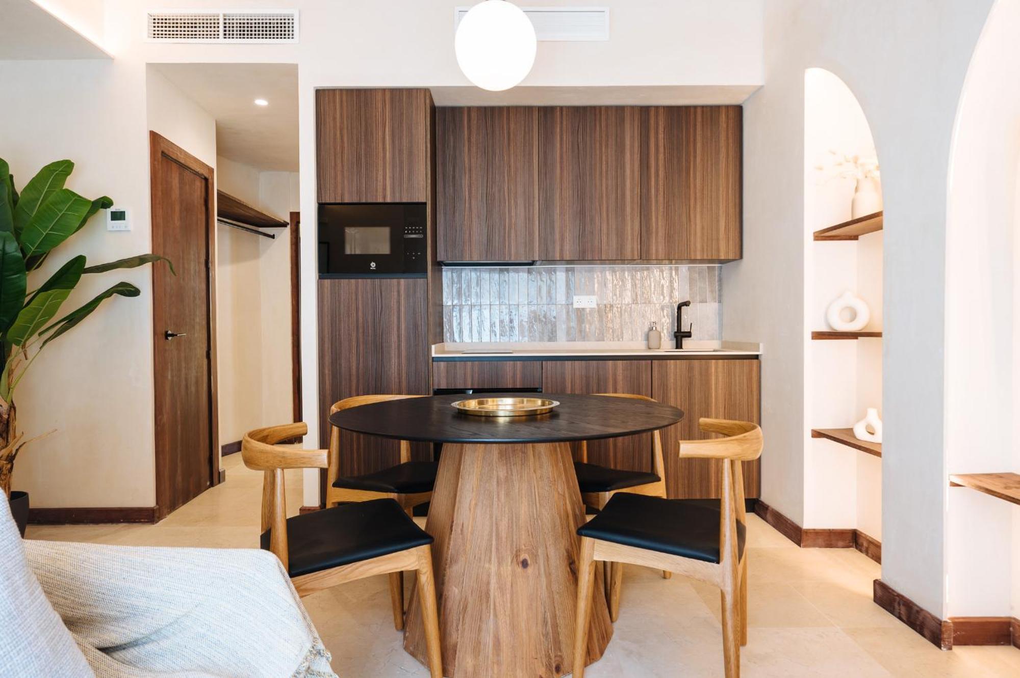 Apartamentos La Vistosona Sevilla Buitenkant foto